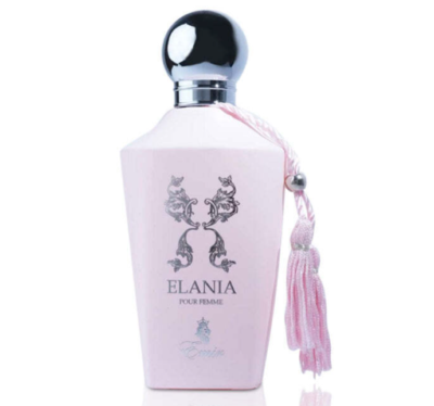 Elania Pour Femme by Emir Paris Corner EDP for Women - 100ml
