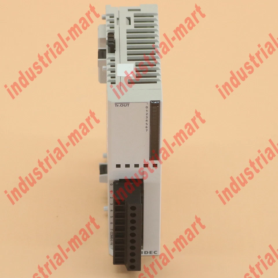 1pc brand used IDEC PLC FC4A-T08S1 FC4A-T08S1 Free shipping - Image 2 of 4