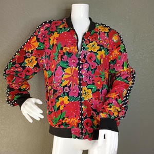 zip up knit jacket trf