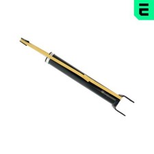 OPTIMAL Stoßdämpfer hinterachse passend für Mercedes-Benz M-Klasse W164