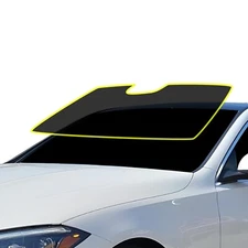 Precut Front Windshield Ceramic Window Tint Fits Mercedes Benz C Class 2022+