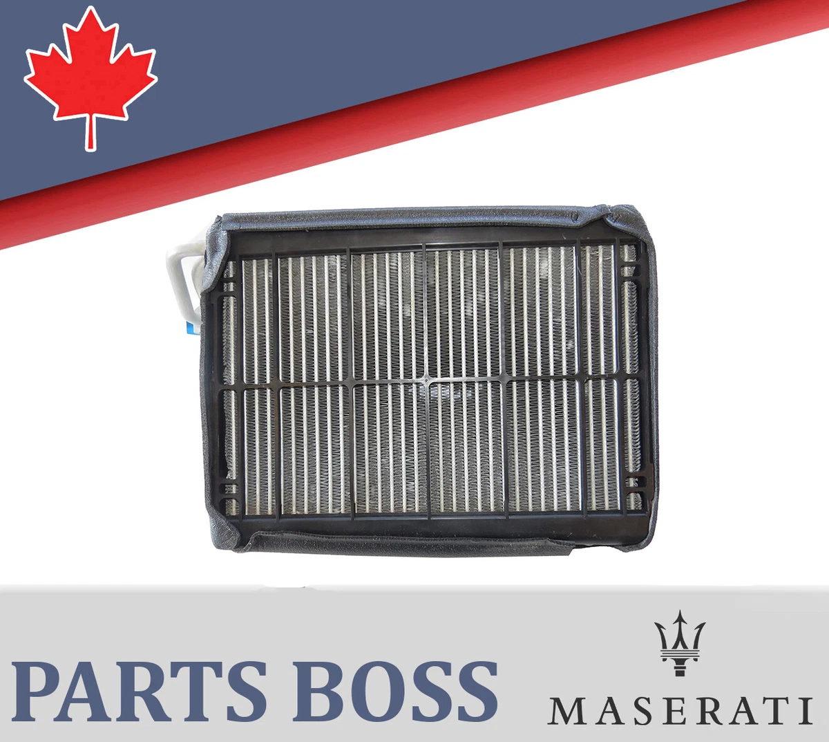 Maserati Quattroporte Levante Ghibli M156 2013-2021 OEM A/C 