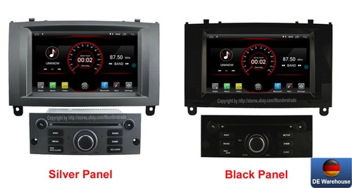 Car DVD GPS Navigation Stereo Radio 