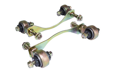 REPLACE SUSPENSION FRONT UPPER CAMBER BUSHING KITS FOR 92-95 CIVIC EG/-01 DB DC2