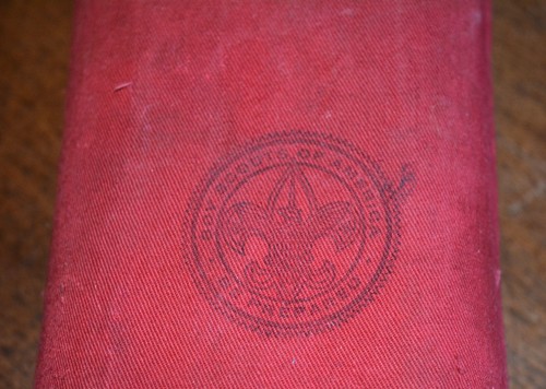 Cantimplora de aluminio BSA de colección Boy Scouts - Imagen 4 de 10