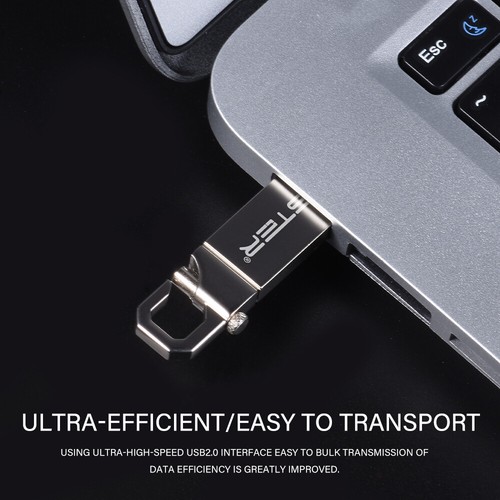 2TB USB 3.0 Stick Alta Velocidad Memoria USB Flash Drive PC/MAC - Imagen 9 de 15