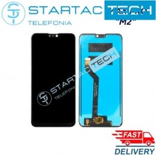 LCD DISPLAY OEM TOUCHSCREEN per ASUS ZENFONE "MAX PRO M2" ZB631KL ZB630KL X01BDA