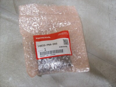 #ad V1 Honda Genuine OEM Rocker Assembly 14620 PNA 040 $186.99
