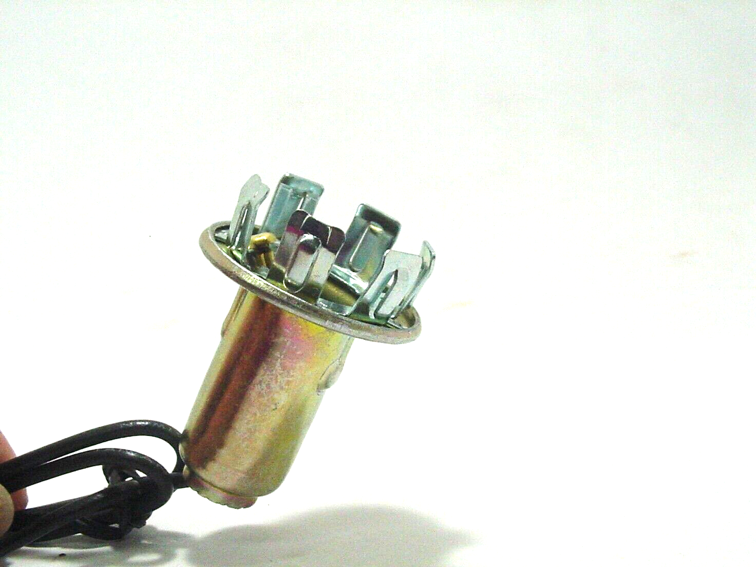 59-68 GM GMC Park Tail Stop Turn Signal Light Lamp Bulb Wiring Harness Socket E | EBay - Foto 4