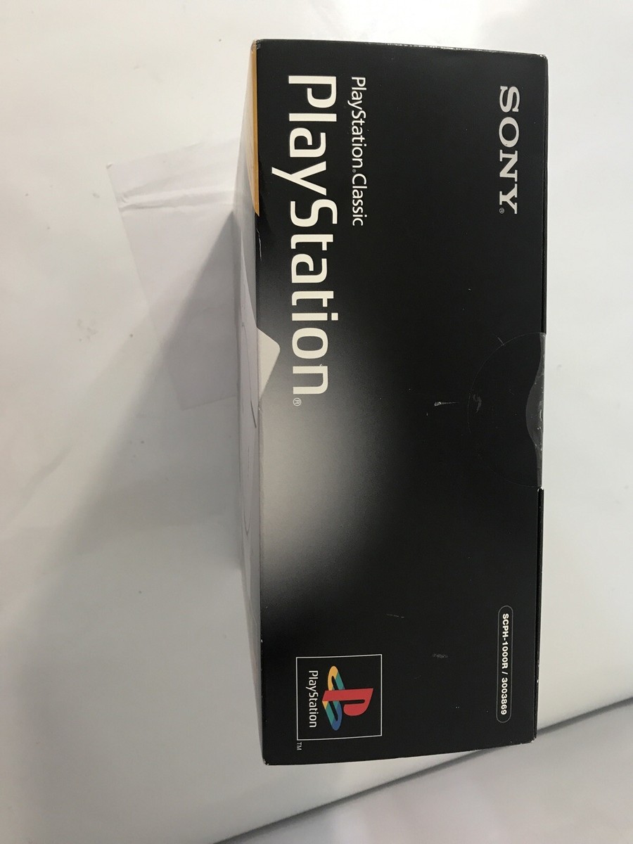 SONY PlayStation Classic 20タイトル収録 s-l400.jpg
