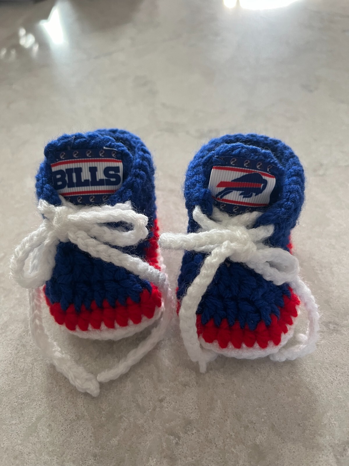 Booties Fan Gear New
