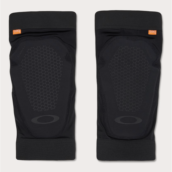 Oakley All Mountain D3O Rz Labs Knie Guard Blackout Knieschoner Enduro Trail-image
