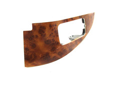 Original NEU Mercedes W203 Fensterheber Blende Vorne Rechts A2037272828 Pappel