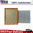 Combo Set Engine & Cabin Air Filter for Chevrolet Chevy Silverado 1500 2500 3500