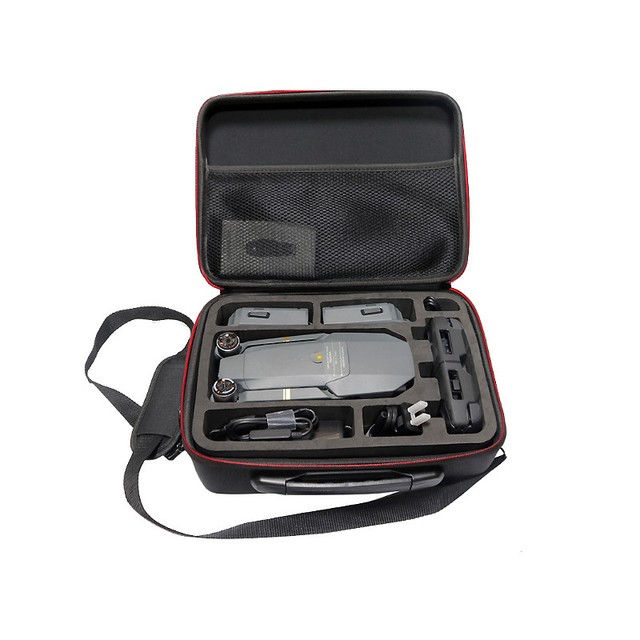 dji mavic pro shoulder bag