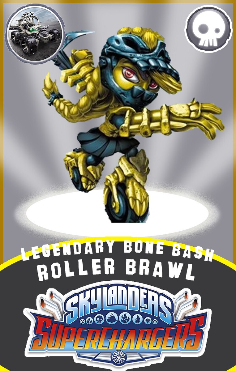 Collezione Completa Di Skylanders Swap Force - Italia - Foto 10