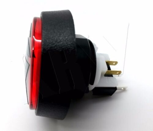 1982 PONTIAC FIREBIRD KNIGHT RIDER KITT KARR K2000 ILLUMINATED PUSHBUTTON HORN - Bild 3 von 12