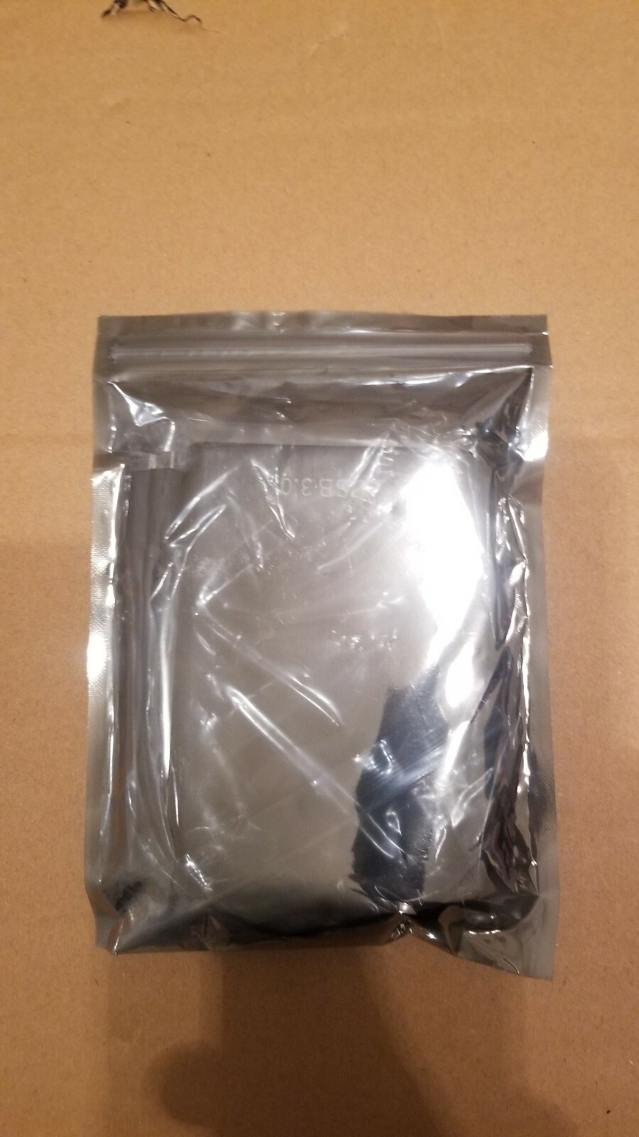 External Hard Drive Mac (1TB Black)-image