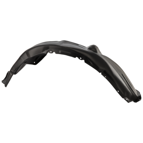 Front, Driver Side Fender Liner For Toyota Avalon 2013-2018 - Picture 4 of 9