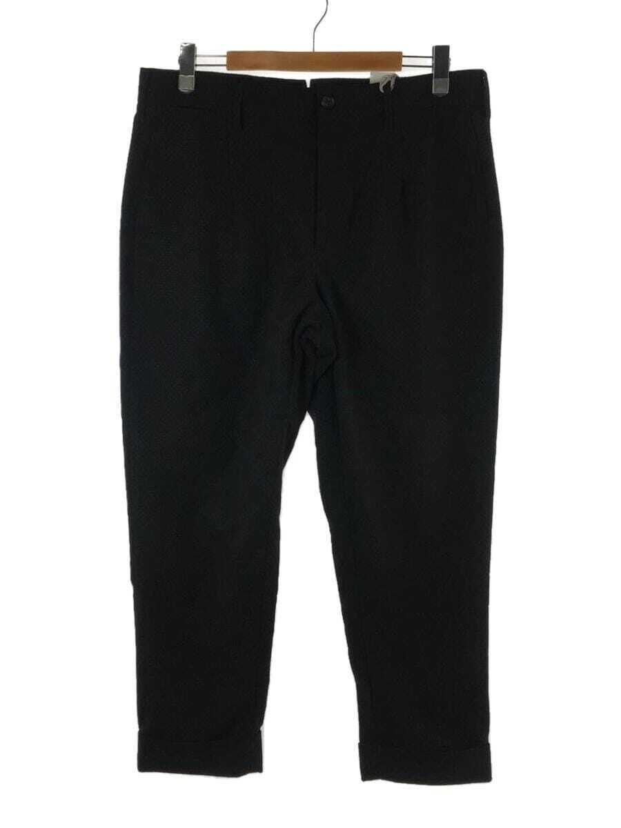 Engineered Garments slacks Pants polyester black L Used | eBay Engineered Garments slacks Pants polyester black L Used | eBay