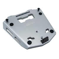 Topcase-TräGer Givi Aluminium FüR Monokey® Koffer FüR Bmw R 1200 Gs Adventure