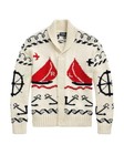 Polo Ralph Lauren White Sweaters for Men