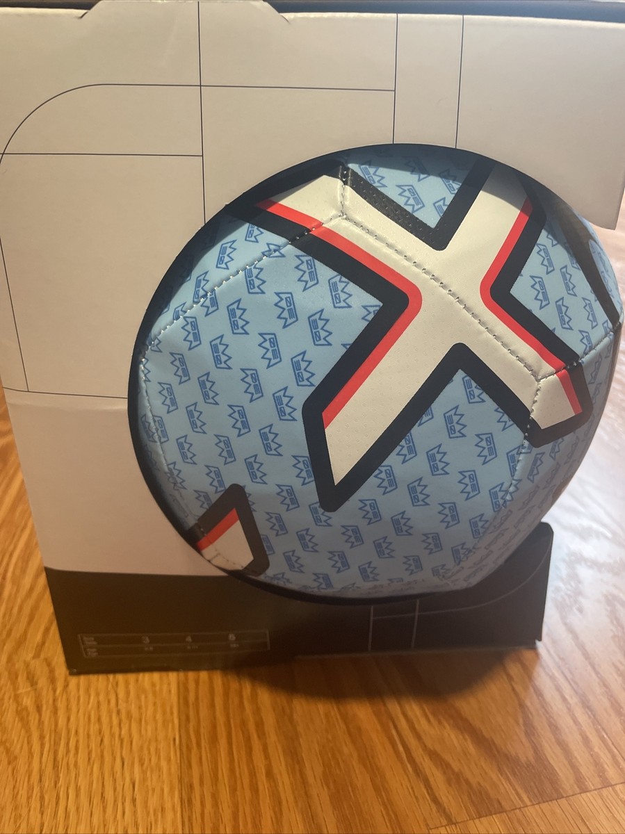 NIKE PITCH PREMIER LEAGUE 22/23 TRAINING SOCCER BALL DN3605