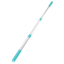 3 Section Telescopic Swimming Pool Pole Detachable Aluminum Swimming Pool HG AC