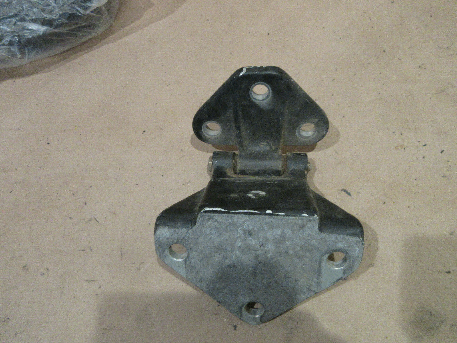Ferrari 360-430 - Complete Door Hinge  P/N 64803300