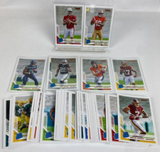 2019 Donruss Football Factory Set Cards 8