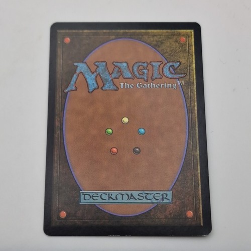 Magic the Gathering: Trading Post #225/249 Artifact 2013 Adam Paquette - Imagen 6 de 10