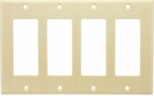 Light Switch Plate Outlet Covers covered with LONGABERGER HEIRLOOM FLORAL - Picture 10 of 26