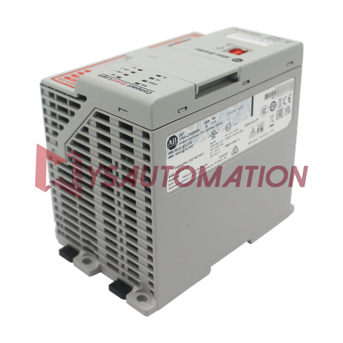 New Allen-Bradley 1769-L30ERMS Compact GuardLogix CPU, L30ERMS, 1M/0.5M ...