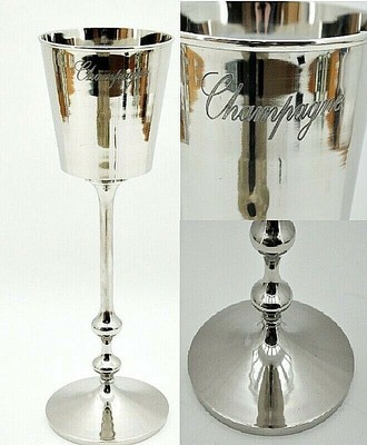 floor standing champagne bucket
