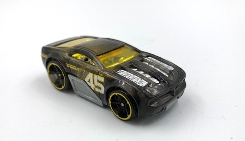 HOT WHEELS HORSEPLAY – 2014
