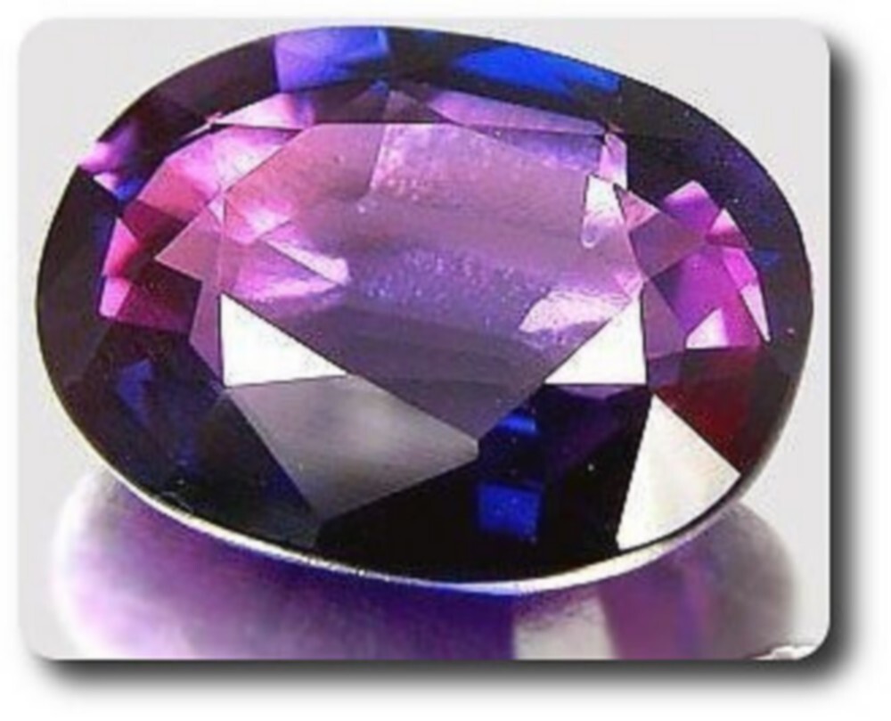 Lot De 55 Diamants CZ Et Améthyste Hydrothermale De Qualité .VVS - Origine Russie, Neuf Avec étiquettes
