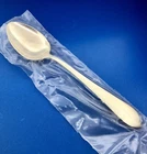 Reed Barton Dominick Haff Pointed Antique Sterling Silver 925 Teaspoon 6" NIB