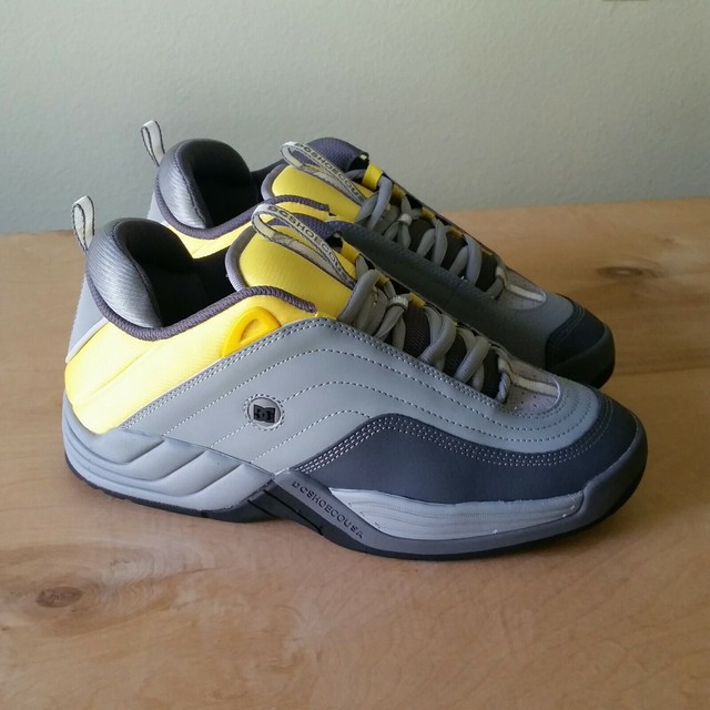 dc stevie williams og