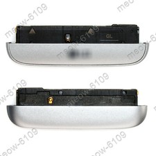 For AT T LG G5 H820 Gray Charging Charger port Module Bottom Chin Replacement