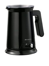 ARIETE Fornello per Cappuccino AR2879 Moka Aroma Macchina per Cappuccino Caffè