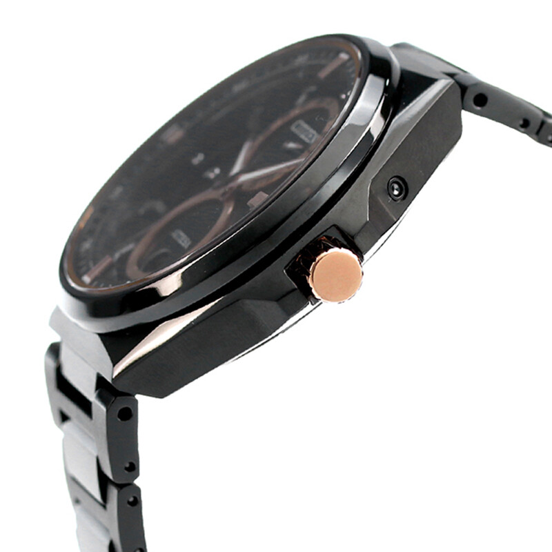 CITIZENATTESA　bu-0065-64E Amazon.com: Reloj Ciudadano ATTESA BU0065-64E [Eco-Drive