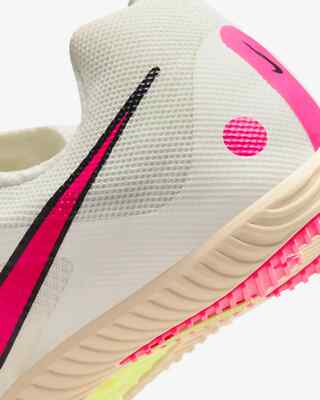 Nike Rival Multi Track & Field Multi-Event Spikes DC8749-101 Size 10.5‎ s-l400.jpg main image 2