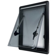 Shield Autocare 350x500mm Camper Window For Van Caravan Horsebox Conversion