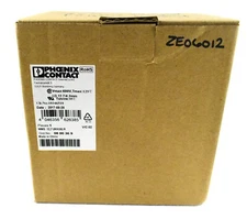 Phoenix Contact WMS 12,7 (60X20)R