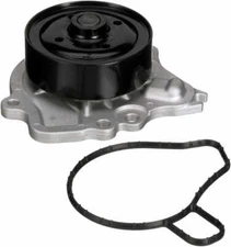 Engine Water Pump-Water Pump(Standard) Gates 41217