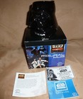 VTG 1997 STAR WARS DARTH VADER FIGURAL MUG *BRAND NEW* COLLECTIBLE! LOOK! — photo 1