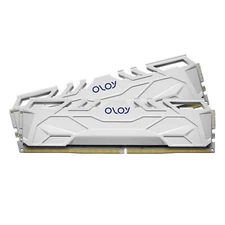OLOy DDR4 RAM 16GB (2x8GB) 3200 MHz CL16 1.35V 288-Pin Desktop Gaming UDIMM (...