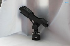 Rod Holder Fishing rod HOLDER with RAIL mount star port kit