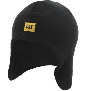 caterpillar beanie