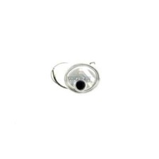 Silencieux Intermédiaire D'échappement Pour Peugeot 106 1.6i - Neuf Fröschl - Garantie 2 Ans